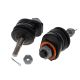 SPC Performance Lexus GX460 (10-23), GX470 (03-09), LX470 (98-07), LX570 (08-21), Toyota 4Runner (03-24), FJ Cruiser (07-14), Land Cruiser (98-21), Sequoia (08-22),Tundra (07-21), Repl Ball Joints For SPC Arms