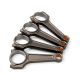 Manley Toyota GT86 (4U-GSE) / Subaru BRZ (FA20) Turbo Tuff Pro Series I Beam Connecting Rod Set