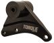 Torque Solution Dodge Neon SRT-4 (03-05) Billet Aluminium Gearbox Mount