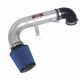 Injen Honda Civic Dx Lx Ex Hx (01-04) Polished Short Ram Intake
