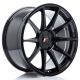 JR Wheels JR11 19x9,5 ET-35 5x120 Gloss Black