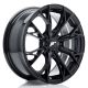 JR Wheels JR49 15x6,5 ET35 4x100 Gloss Black
