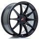JR Wheels JR-11 19x8,5 ET 35 5x120 Matt Black