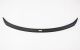 Greddy Toyota GR86 & Subaru BRZ (22+) Aero Lower Rear Window Wing Spoiler - Carbon