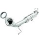 MagnaFlow Acura RSX Base 2.0L (02-06), Honda Civic 2.0L (02-05) HM Grade Federal / EPA Compliant Direct-Fit Catalytic Converter