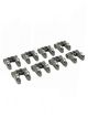 Skunk2 Honda B-Series Applications - Ultra BMF TLRC Rocker Set - B-Series