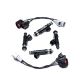 DeatschWerks Mazda MX-5 Miata (90-05) 800cc Injectors - Set of 4
