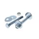 SPC Performance Ford Ranger (19-25), Bronco (19-25), Front Lower Control Arm Cam Kit - Single