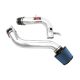 Injen Honda Accord (08-09) Coupe 2.4L 190hp 4cyl. Polished Cold Air Intake