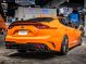 Borla Kia Stinger 2.0L/3.3L (18-20) AT RWD/AWD 2.25in Carbon Fiber Tip Kit