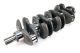 Brian Crower Honda/Acura K24 Crankshaft - LW 102mm Stroke Custom 4340 Billet w/.935/1.771 Rod Journal