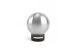 Perrin Performance Subaru Impreza STI (04-21) Stainless Steel 6 Speed Manual 2in Gear Shift Knob - Ball Style