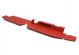 Perrin Performance Subaru Impreza WRX & STI (08-14) & Impreza (08-11) Radiator Shroud  - Red