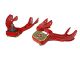 Skunk2 Honda Civic (92–95), Honda Del Sol (93–97), Acura Integra (94–01) - Pro Stance Camber Arm Kit - Front