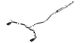 Borla Acura Integra & Honda Civic Si (22-25) 1.5L MT S-Type Cat-Back Exhaust System - Black Chrome Tips