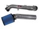 Injen Infiniti G35 (03-06) AT/MT Coupe Polished Cold Air Intake