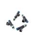 DeatschWerks Honda Civic Si K20/K24 (02-15) 750cc Injectors - Set of 4