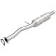MagnaFlow Ford Excursion 5.4L, 6.8L (00-05), F-250 Super Duty 5.4L, 6.8L (00-04), F-350 Super Duty 5.4L, 6.8L (00-04), F-450 Super Duty 6.8L (00-04), F-550 Super Duty 6.8L (00-04) HM Grade Federal / EPA Compliant Direct-Fit Catalytic Converter