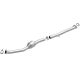 MagnaFlow Saab 9-2X 2.5L (06), Subaru Forester 2.5L (09-10), Impreza 2.5L (08-11), Legacy 2.5L (06-09), Outback 2.5L (06-09) OEM Grade Federal / EPA Compliant Direct-Fit Catalytic Converter