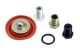 AEM Universal Adjustable Fuel Pressure Regulator Rebuild Kit