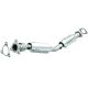MagnaFlow Chevrolet Cobalt 2.2L (06-10), Cobalt 2.4L (08), HHR 2.2L (08-11), HHR 2.4L (08-11), Pontiac G5 2.2L (07-10), G5 2.4L (08), Saturn Ion 2.2L (06-07) OEM Grade Federal / EPA Compliant Direct-Fit Catalytic Converter