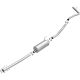 MagnaFlow Toyota T100 3.4L (95-98) BRExhaust Direct-Fit Exhaust System Kit