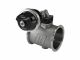 Turbosmart PSG76CG Pneumatic StraightGate76 Compressed Gas 7psi Black
