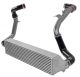 Skunk2 Honda Civic 1.5T (16–21) - Intercooler Kit