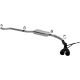 MagnaFlow Ford Maverick 2.0L (22-24) Street Series Cat-Back Performance Exhaust System