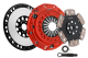 Action Clutch Honda Civic Si 2.4L (K24Z7) (12-15) Stage 4 Clutch Kit (1MD) w/Lightened Flywheel