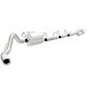 MagnaFlow Ford F-250 Super Duty / F-350 Super Duty 6.2L (11-16) Street Series Cat-Back Performance Exhaust System