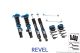 Revel Honda Civic Coupe & Sedan (16-19) Touring Sport Damper Coilovers