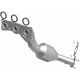 MagnaFlow BMW X3 3.0L (07-10) OEM Grade Federal/EPA Compliant Direct-Fit Manifold Catalytic Converter