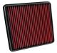 AEM Induction Toyota Tundra/Sequoia/Land Cruiser (07-10) DryFlow Air Filter