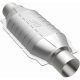MagnaFlow Universal Standard Grade Federal / EPA Compliant Universal Catalytic Converter - 2" Inlet - 3.75"x12"x5.5"