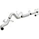 MagnaFlow Dodge Ram 2500 / 3500 5.9L (03-07) Pro DPF Series Cat-Back Performance Exhaust System