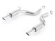Borla Dodge Charger & Chrysler 300 SRT-8 6.4L V8 (12-14) ATAK Axle Back Exhaust System