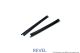 Revel Toyota GR Supra (20+) GT Dry Carbon Door Sill Plates Outer - 2 Pieces