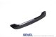 Revel Toyota GR86 / Subaru BRZ (22+) GT Dry Carbon Step Guard - 1 Piece