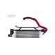 TurboXS Subaru Impreza WRX (15-16) - Front Mount Intercooler Wrinkle Red Pipes