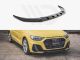  Maxton Design A1 S-Line V.1 (2018-) Front Splitter 