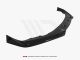 Maxton Design Toyota GT86 Facelift (17+) Street Plus Front Splitter V.1 - Carbon Look