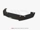 Maxton Design Toyota GT86 Pre-Facelift (12-16) Racing – Front Racing Splitter 