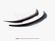 Maxton Design GR Supra MK5 V.2 (2019+) Street Plus – Spoiler Cap