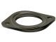Genuine Nissan 350Z (03-09) & 370Z (09-20) Metal 2 Bolt Exhaust Gasket (Y Pipe to Mid Pipe)