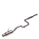 Skunk2 Honda Civic CX/DX Hatchback (96–00) - Mega Power RR Exhaust