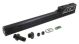 AEM Acura / Honda B18B1/C1/C5 High Volume Fuel Rail - Intagra / CR-V (94-01) - Black