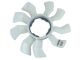 Genuine Nissan R33 inc. GT-R (97-98) & R34 inc. GT-R (99-02) Cooling Fan Blade