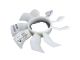 Genuine Nissan Skyline R33 (94-95) Radiator Cooling Fan Blade