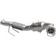 MagnaFlow Ford Focus 2.3L (16-18) OEM Grade Federal / EPA Compliant Direct-Fit Catalytic Converter